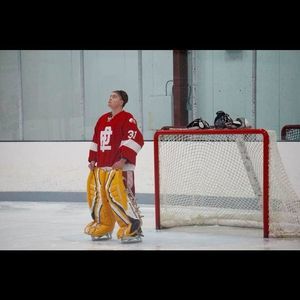 Meet your Posher, Richard